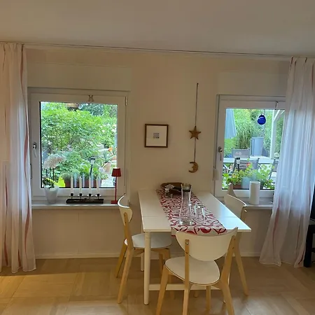 Ferienwohnung Lahntalblick Weilburg Exterior foto