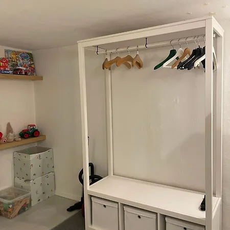 Ferienwohnung Lahntalblick Weilburg Exterior foto