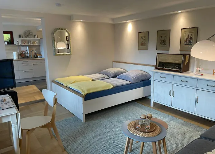 Ferienwohnung Lahntalblick