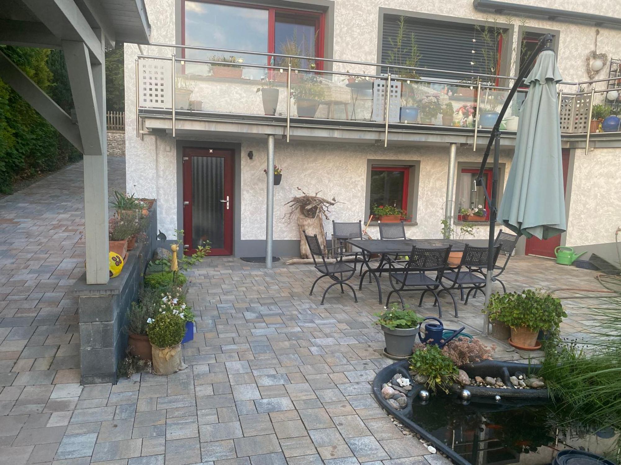 Apartment Lahntalblick *