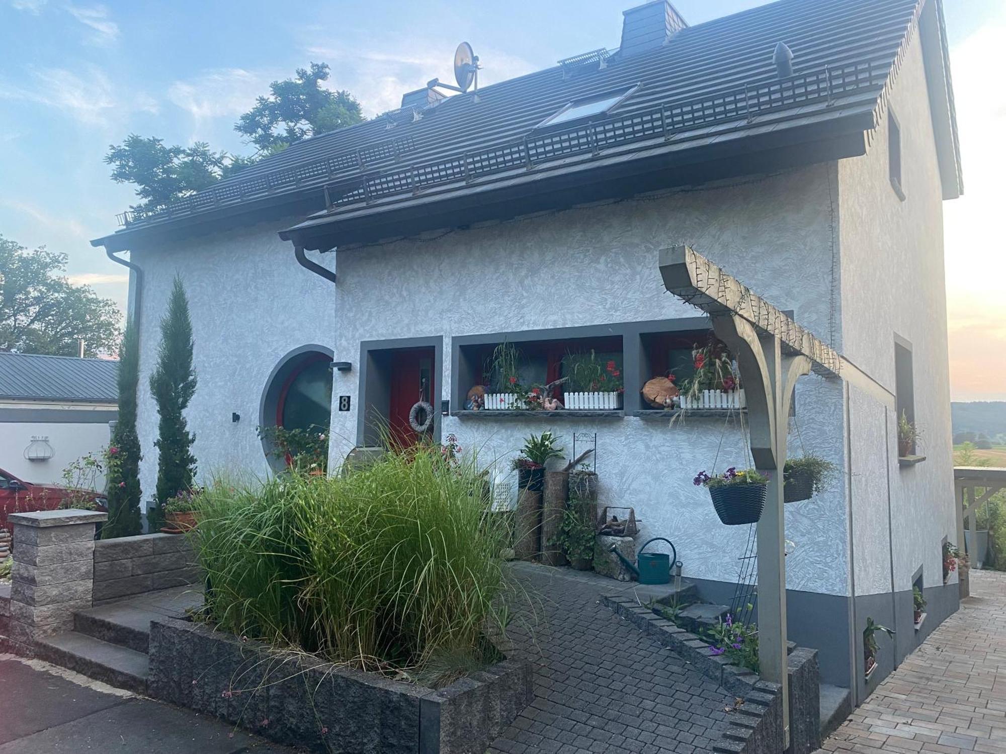 Lahntalblick Apartment *