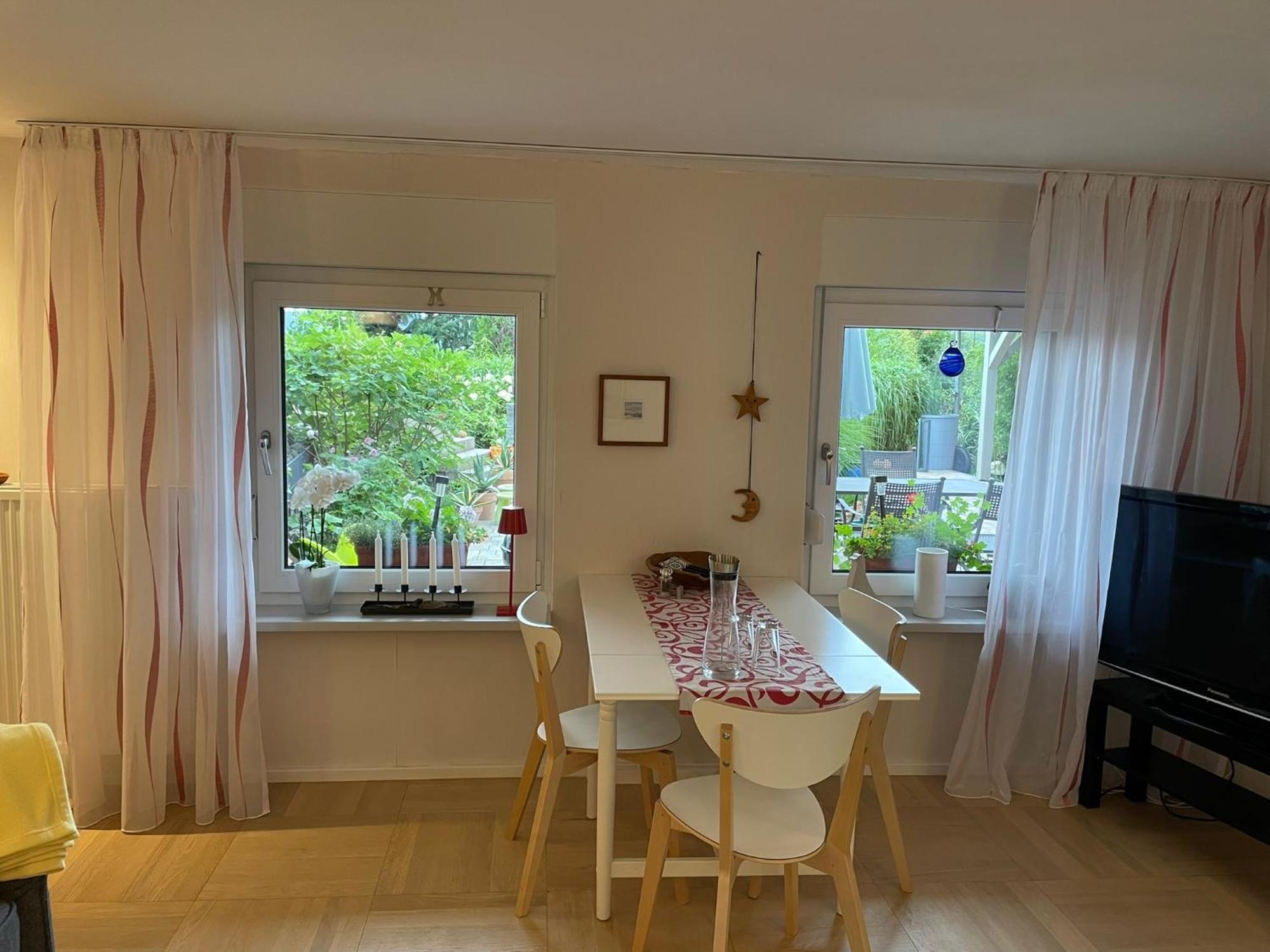Lahntalblick Apartment *