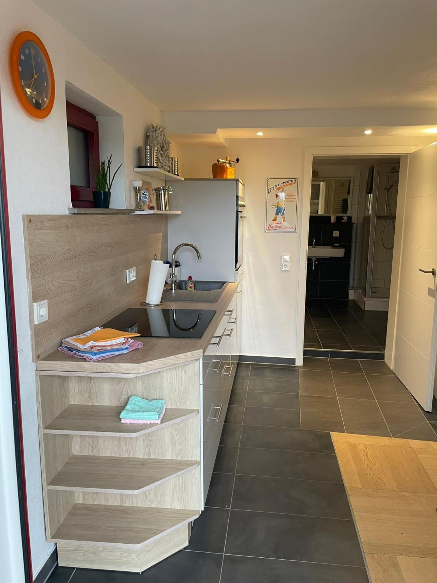 Lahntalblick Apartment