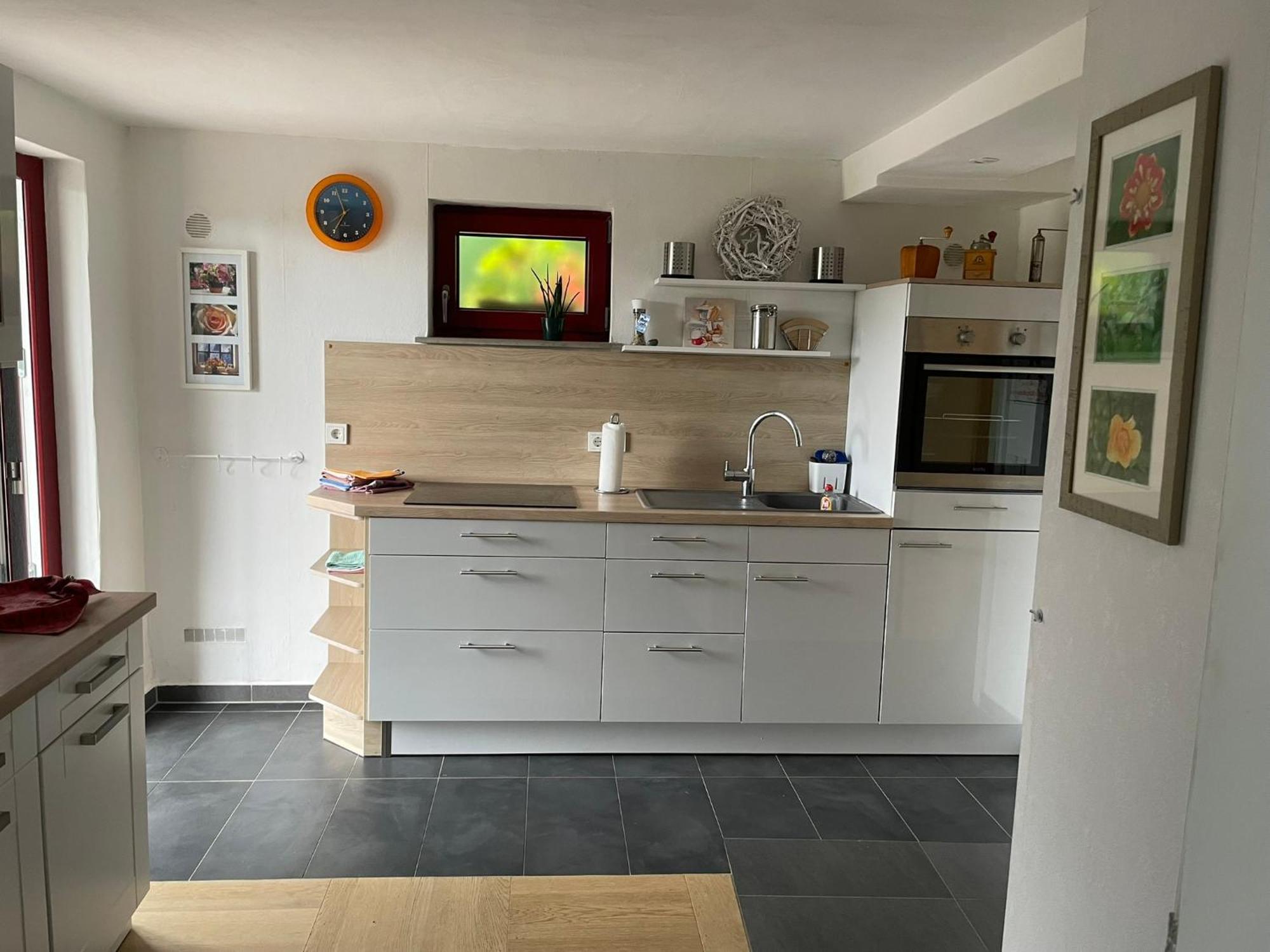 Lahntalblick Apartment *