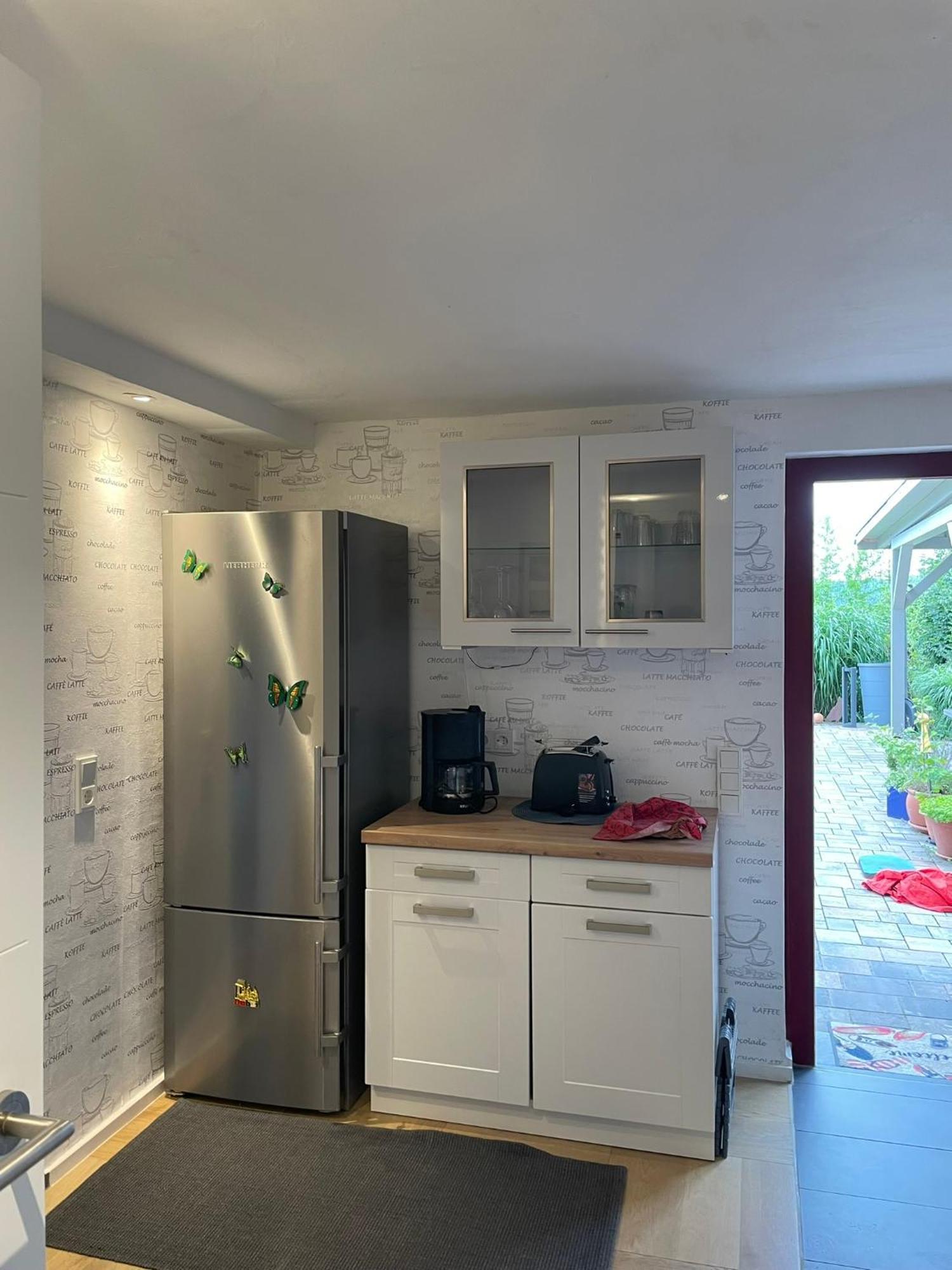 Lahntalblick Apartment Weilburg