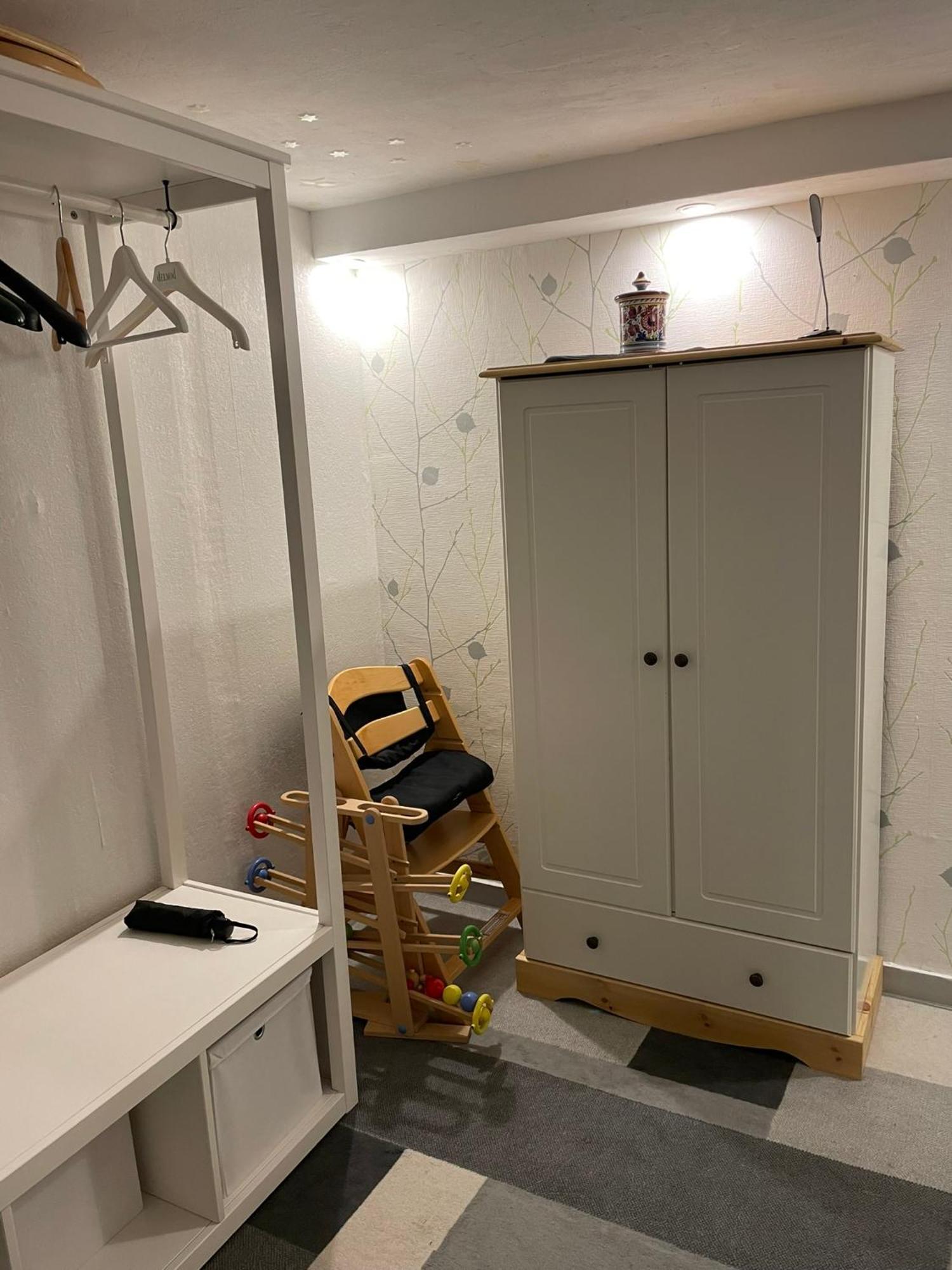 Apartment Lahntalblick