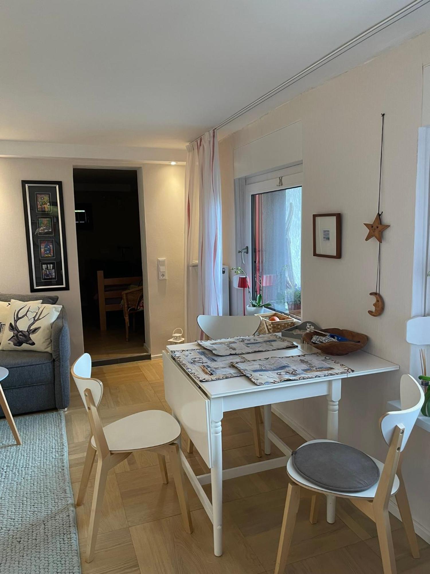 Lahntalblick Apartment *